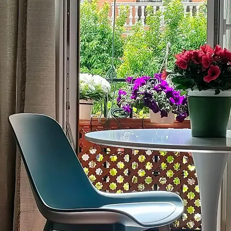 Apartment Alameda 1