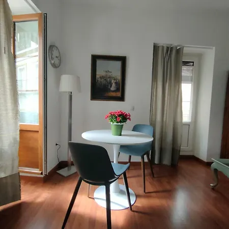 Alameda 1 Apartment Seville