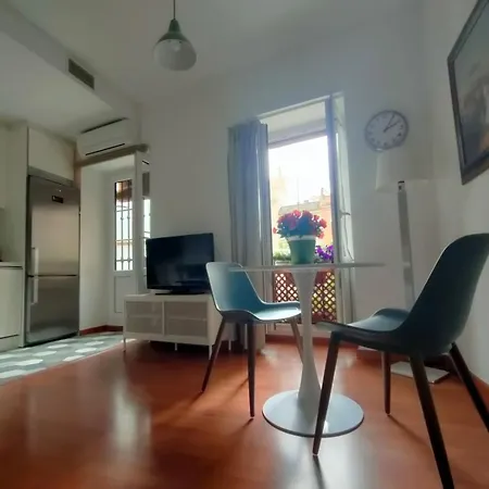 Apartment Alameda 1