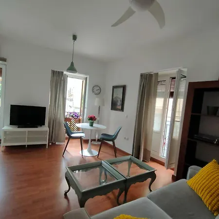Alameda 1 아파트